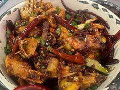 -辣螃铠盆盆蟹大排档(总店)