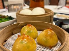 -酌宴府The China Club·广州万富希尔顿酒店(云城东路店)
