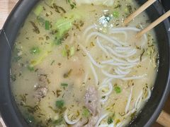 -尚桥缘过桥米线(北京长安天街店)