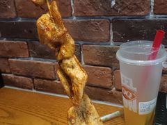 -乐乐姐超级土豆(荟聚店)