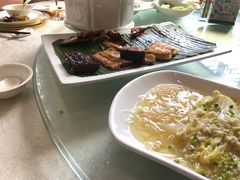 -一品粤珍轩(吴中路店)