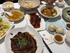 响油鳝丝-光明邨大酒家(淮海路店)