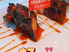 -粤集·手工粤菜(皇庭广场店)