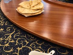 新疆馕饼-河州宾馆清真餐厅(文锦南路店)