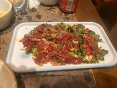 -乡土黄·鲜牛肉火锅·小龙虾(兴业街店)