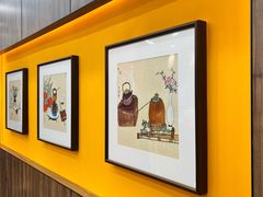 -茶话弄(北京密云万象汇店)