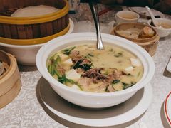 -红棉中餐厅·广州海航威斯汀酒店