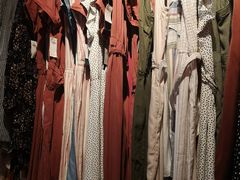 -Abercrombie & Fitch(天环广场店)