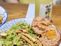 -一味老卤面(大石桥店)