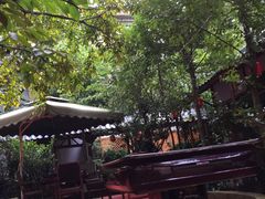 -城林園·老滇味