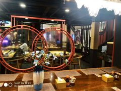 -老九圆山西面馆(CBD店)