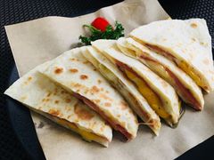 -遇见西木美式餐厅(体育路店)