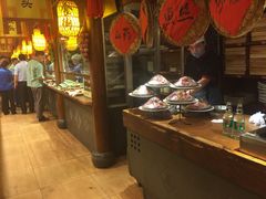 -小江南(万福园店)