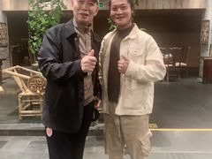 -顺兴老茶馆·精品川菜(世纪城店)