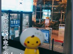 -丽江三义国际机场