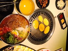 -阿泽禧烤肉(民兴花园店)