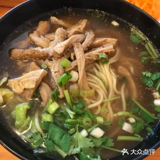 阿伟面馆(S103店)