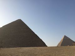 -吉萨金字塔群