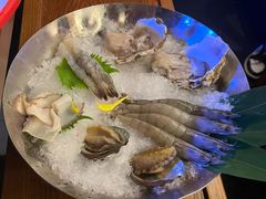 -温禾牛·和牛寿喜烧自助火锅(恒基名人店)