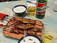 -新疆伊宁远征餐厅