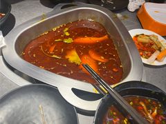 -味之绝·美蛙鱼头火锅(科巷店)