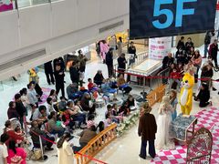-巴黎春天(陕西路店)