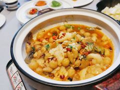 -润泽天·湘味家宴(岳麓山店)