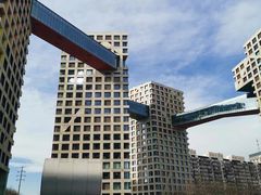 -和美电影艺术中心(万国城店)