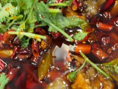 -大鹏饭店·金陵家宴(奥体中心店)