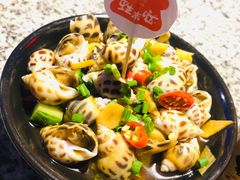 -蘭奢雅集·江浙菜(青山江滩店)