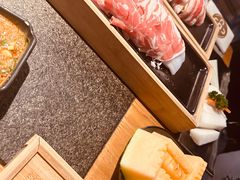-湊湊火锅·茶憩(皇姑万象汇店)