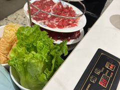 -八合里潮汕鲜牛肉火锅(上海汇智广场店)