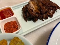 -小吊梨汤·北京菜·烤鸭(双井乐成中心店)