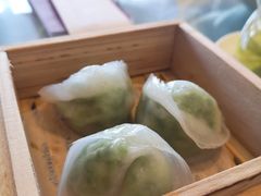 -彩丰楼中餐厅·仁恒洲际酒店