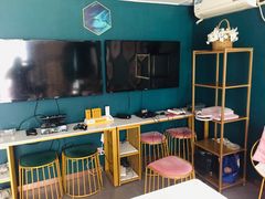 -微觅·潮HIGH轰趴馆(望京SOHO麒麟社店)