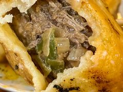 -清真吴记门钉肉饼·喜多利
