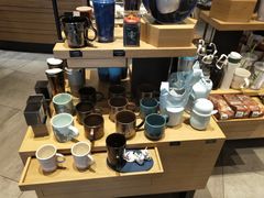 -星巴克(天津鲁能中心第三店)