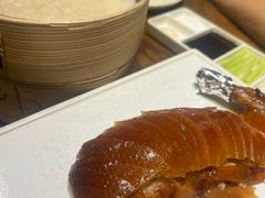 -小大董·烤鸭(王府井apm店)