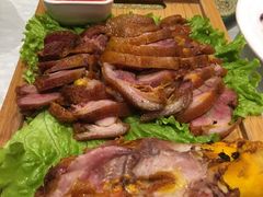 -海富门·带鱼·淮扬菜·粤菜(甘家口店)