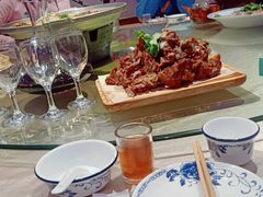 -船尚小镇(武清下朱庄店)