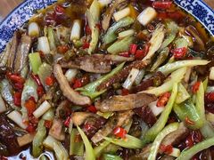-李大爷的泡椒馆(冉家坝店)