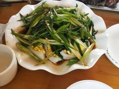 -老张烤羊(王哥庄店)