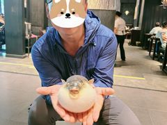 -永安鱼庄·镇江菜(东吴路店)