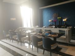 大堂-上海苏宁宝丽嘉酒店·Cafe Bellagio西餐厅