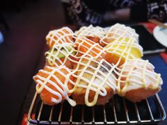 -仙隐小鹿料理食堂(惠济万达店)