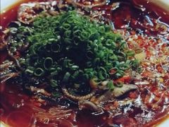 -铜锣湾·有麝自然香(重庆新天地店)
