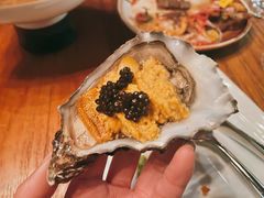 -普朗姆生蚝吧(原建国路店)
