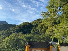 -九华山风景区