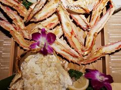 -酒井酱子·深夜食堂(东城汇店)