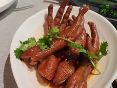 -晓粤·惹味粤菜(凯德乐峰广场店)